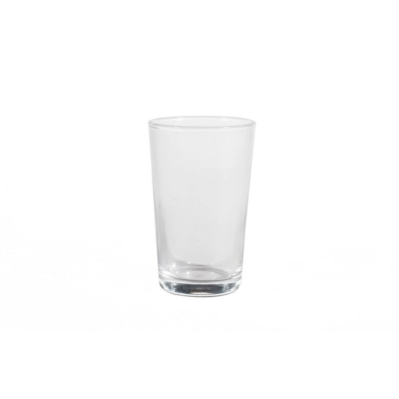 Image secondaire de Verre Arcoroc Conique Transparent verre (6 Unités) (8 cl)