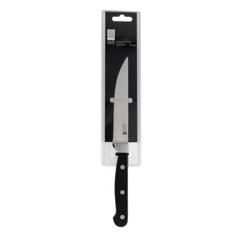 Image secondaire de Couteau de cuisine Quid Professional (12 cm) (Pack 10x)