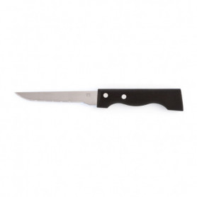 Couteau à viande Amefa Campagnard Métal Bicolore (21,5 cm) (Pack 12x) 21,99 €