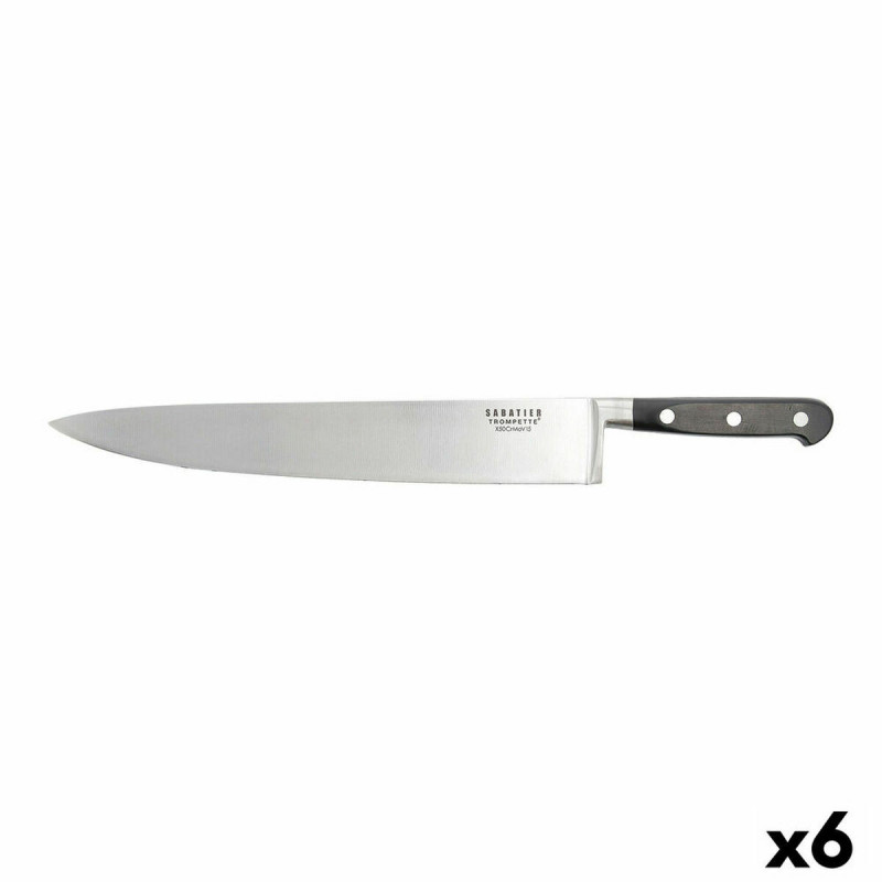 Image secondaire de Couteau Chef Sabatier Origin (30 cm) (Pack 6x)