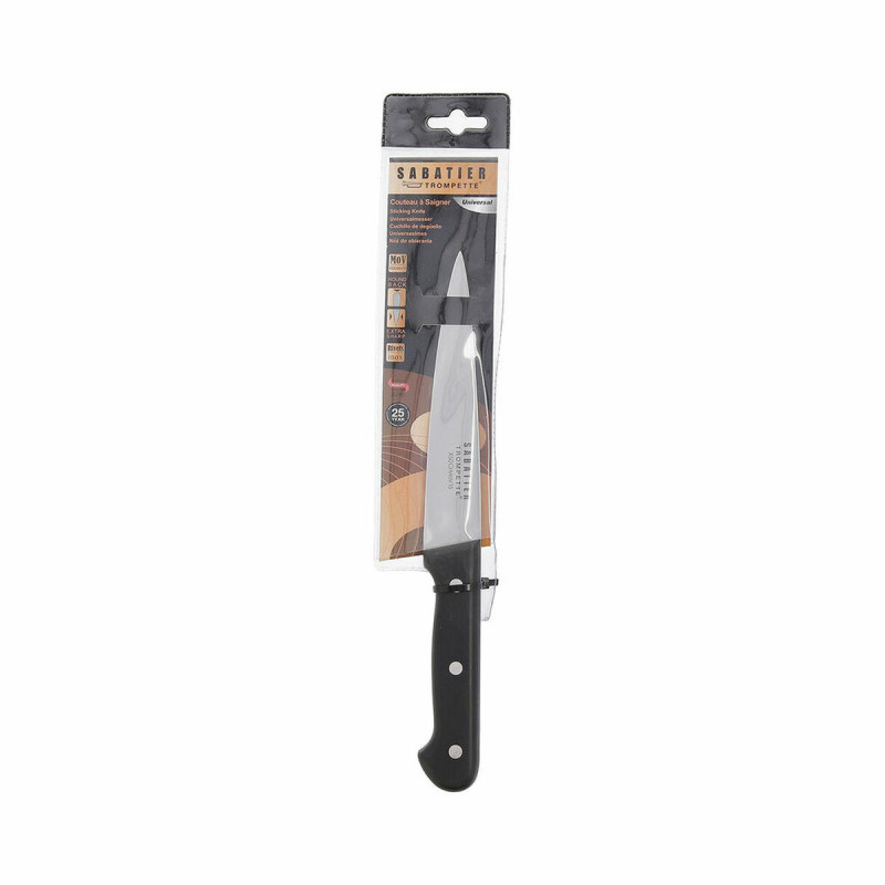 Image secondaire de Couteau de cuisine Sabatier Universal (16 cm) (Pack 6x)