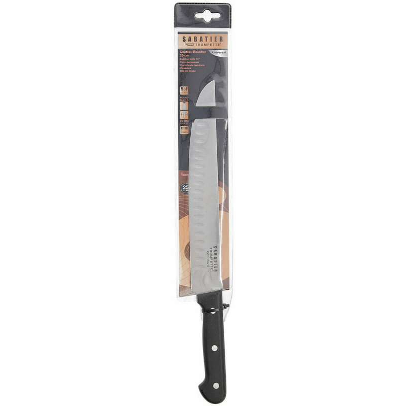 Image secondaire de Couteau à viande Sabatier Universal (22 cm) (Pack 6x)