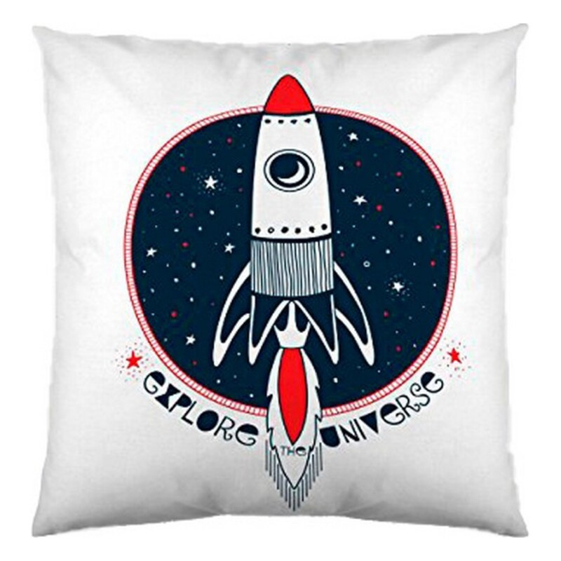 Housse de coussin Cool Kids Bera (50 x 50 cm)