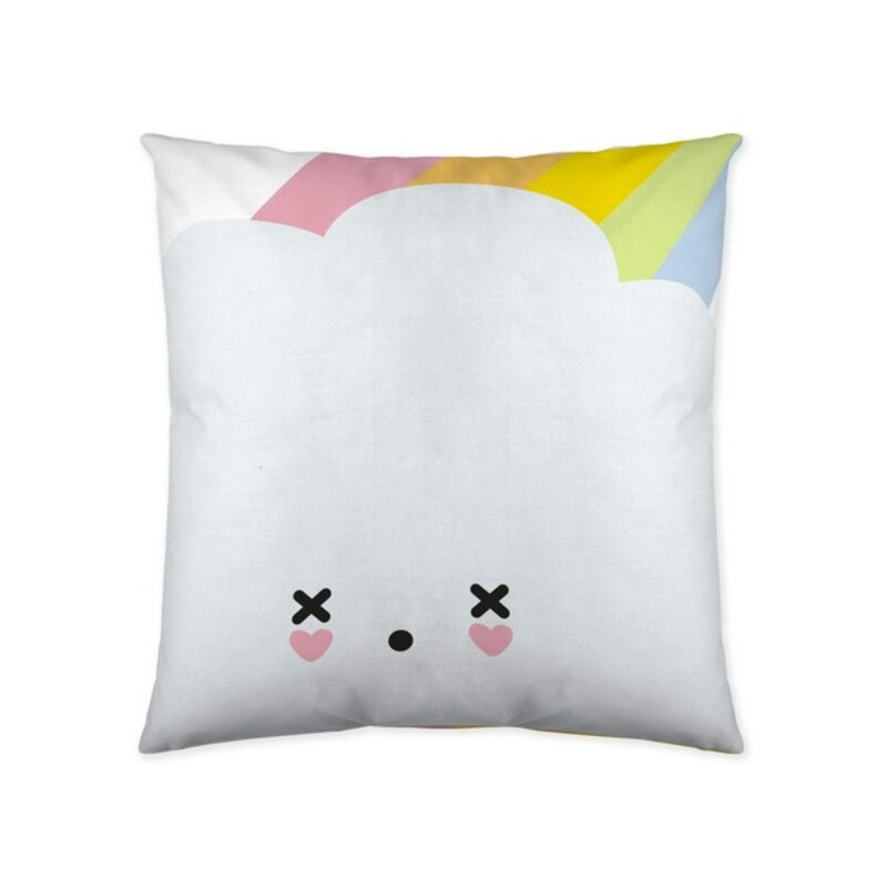 Image secondaire de Housse de coussin Cool Kids Bow Bow (50 x 50 cm)