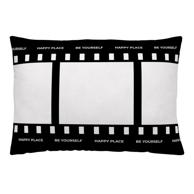 Image secondaire de Housse de coussin Naturals Belice 50 x 30 cm