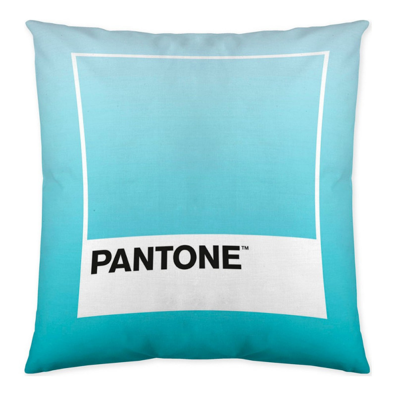 Image secondaire de Housse de coussin Ombre Pantone Localization-B086JQ1ZM7 Réversible 50 x 50 cm