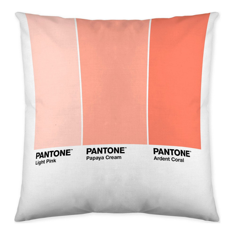 Image secondaire de Housse de coussin Ombre B Pantone Localization-B086JQB7QD Réversible 50 x 50 cm