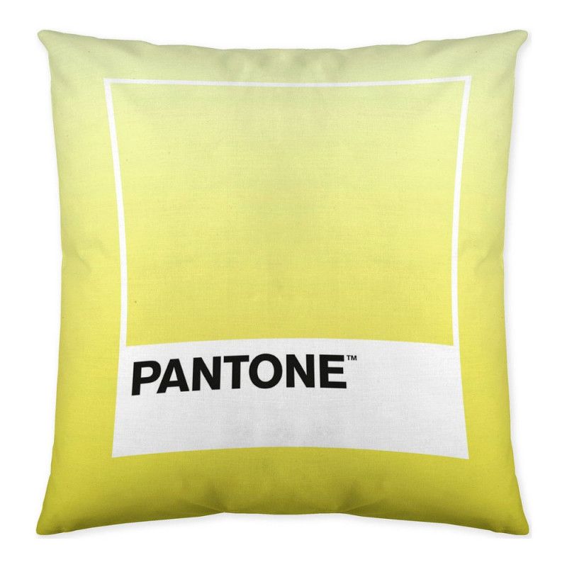 Image secondaire de Housse de coussin Ombre C Pantone Localization_B086JQZYZH Réversible 50 x 50 cm