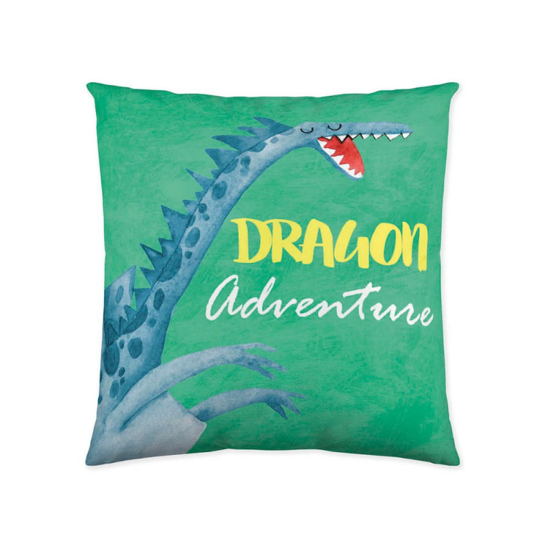 Image secondaire de Housse de coussin Naturals Drac (50 x 50 cm)