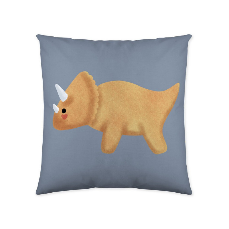 Image secondaire de Housse de coussin Cool Kids Dino (50 x 50 cm)