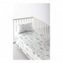 Drap de lit de bébé Cool Kids Let'S Dream B (Berceau de 60) 26,99 €