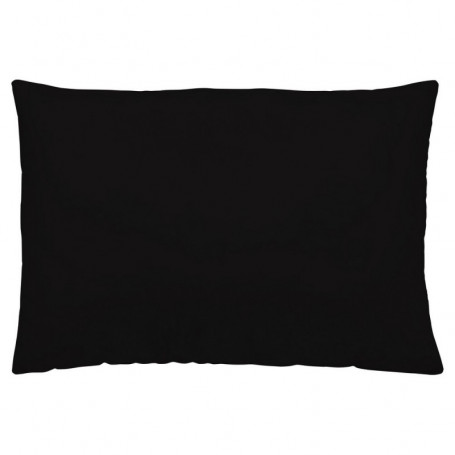 Taie d'oreiller Naturals Noir (45 x 110 cm) 16,99 €