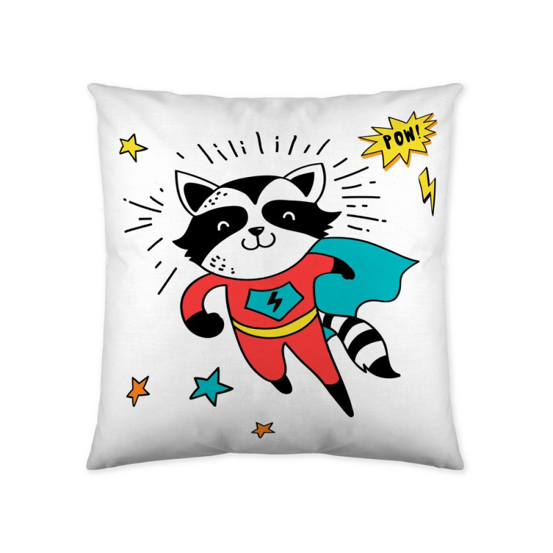 Image secondaire de Housse de coussin Naturals Heros (50 x 30 cm)