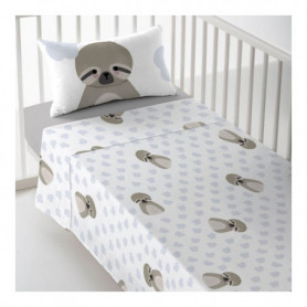 Drap de lit de bébé Cool Kids Tere (Berceau de 80) 31,99 €
