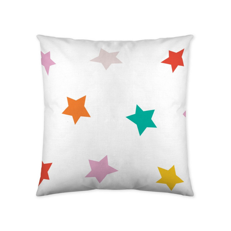 Image secondaire de Housse de coussin Lemon Ribbon Rainbow (50 x 50 cm)