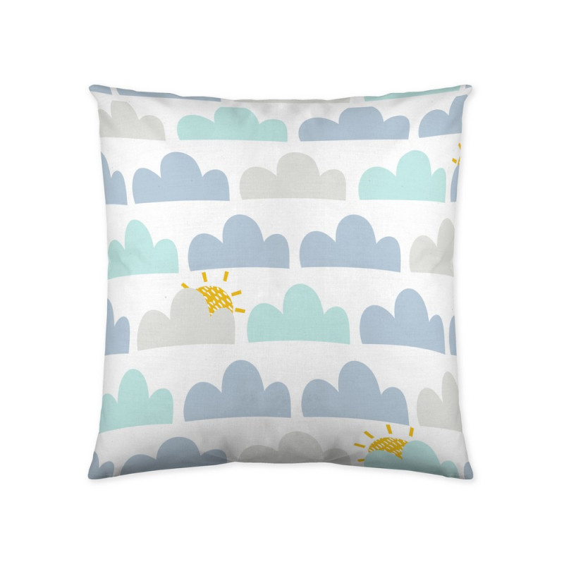 Image secondaire de Housse de coussin Lemon Ribbon Tower (50 x 50 cm)