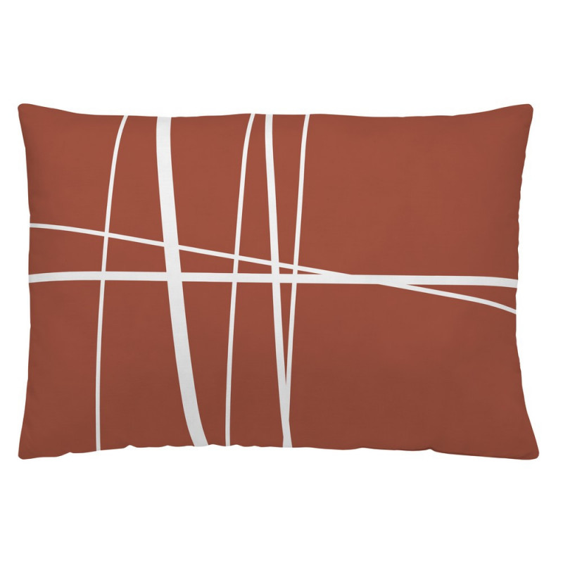 Image secondaire de Housse de coussin Naturals Memphis (50 x 30 cm)