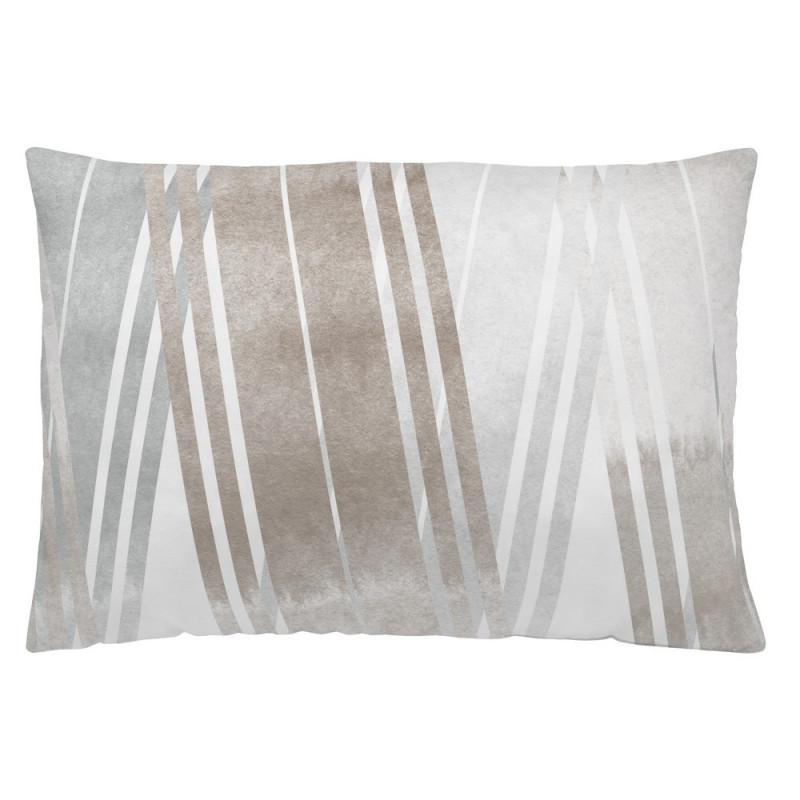 Image secondaire de Housse de coussin Naturals Raina (50 x 30 cm)