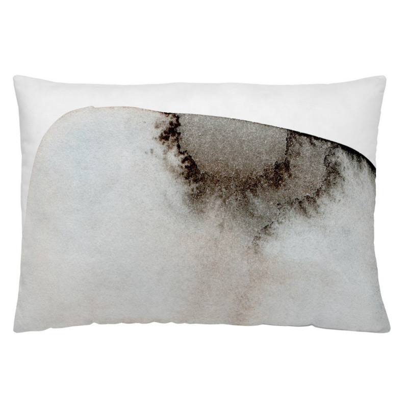 Image secondaire de Housse de coussin Naturals Pebble (50 x 30 cm)