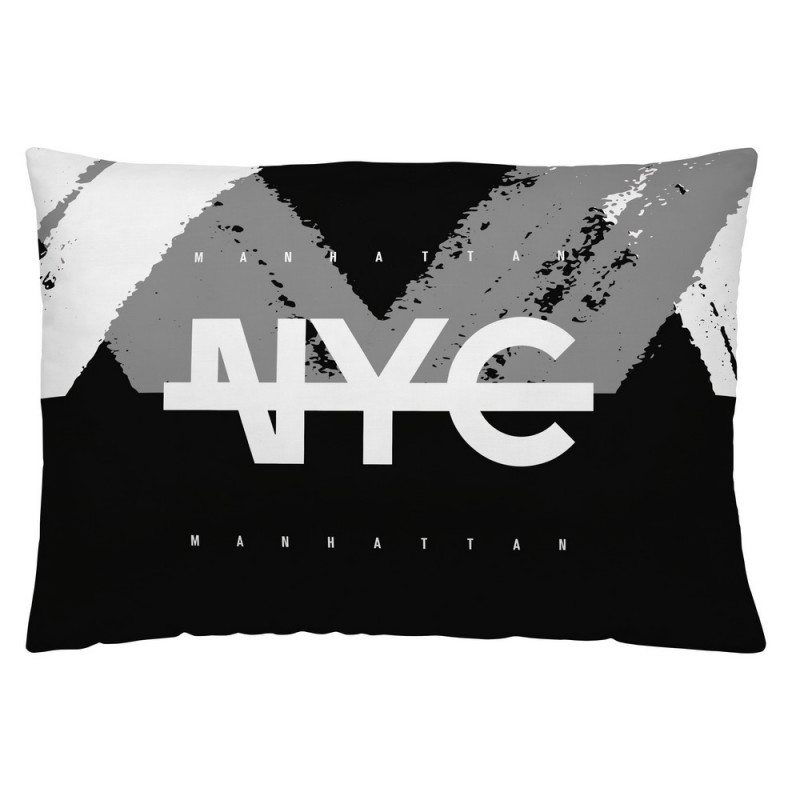 Housse de coussin Naturals NYC (50 x 30 cm)