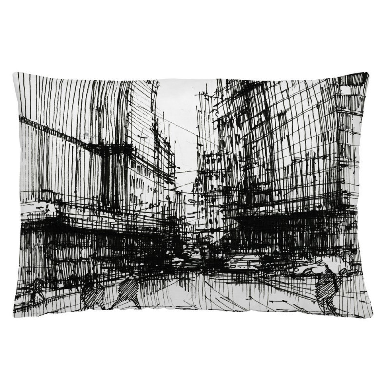 Image secondaire de Housse de coussin Naturals NYC (50 x 30 cm)