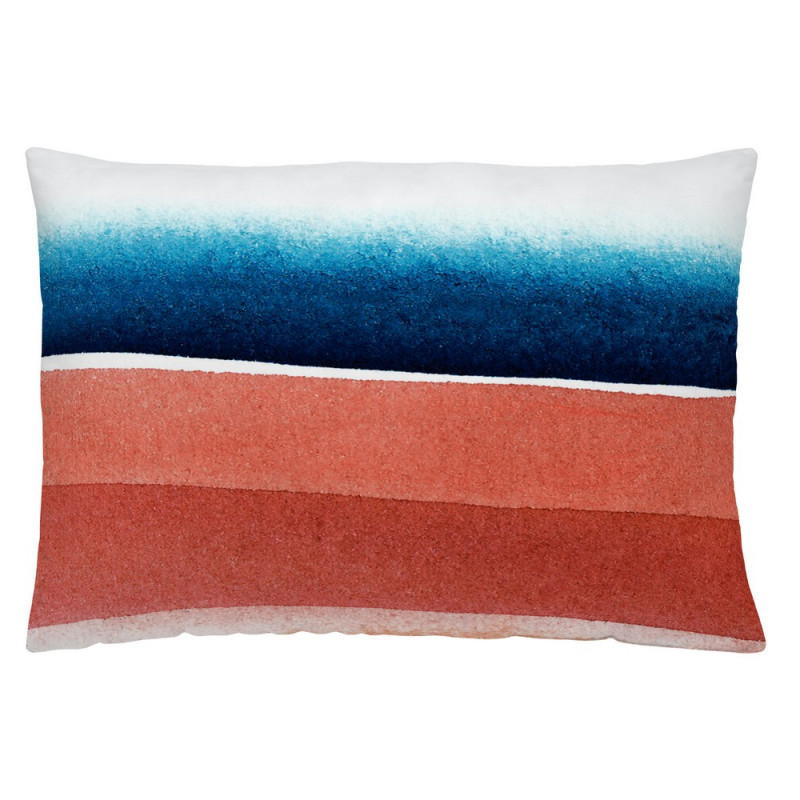 Housse de coussin Naturals Dilara (50 x 30 cm)