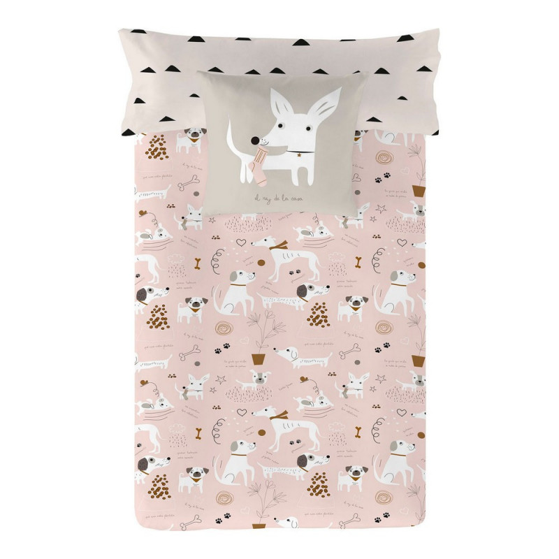 Image secondaire de Housse de Couette Panzup Dogs Lit king size (260 x 220 cm)