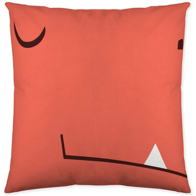 Image secondaire de Housse de coussin Naturals Dino (50 x 50 cm)