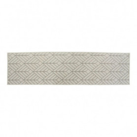 Tapis DKD Home Decor Polyester Chic (61 x 240 x 1 cm) 69,99 €