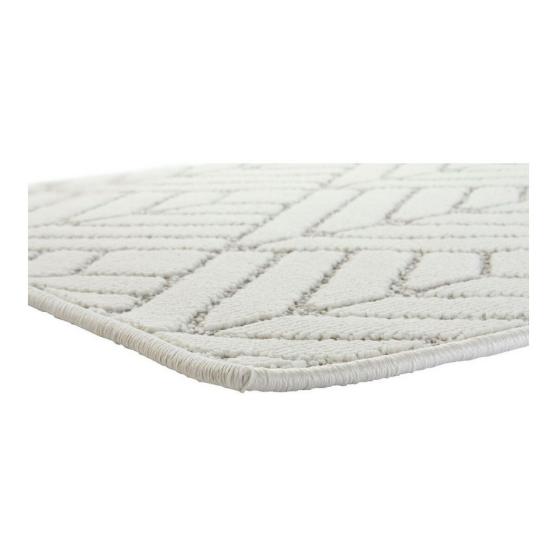 Image secondaire de Tapis DKD Home Decor Polyester Chic (61 x 240 x 1 cm)