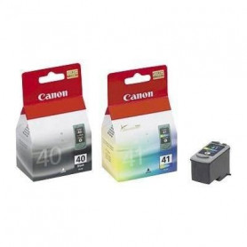 Canon PG-40/CL41 Cartouches d'encre Multipack Couleurs 58,99 €