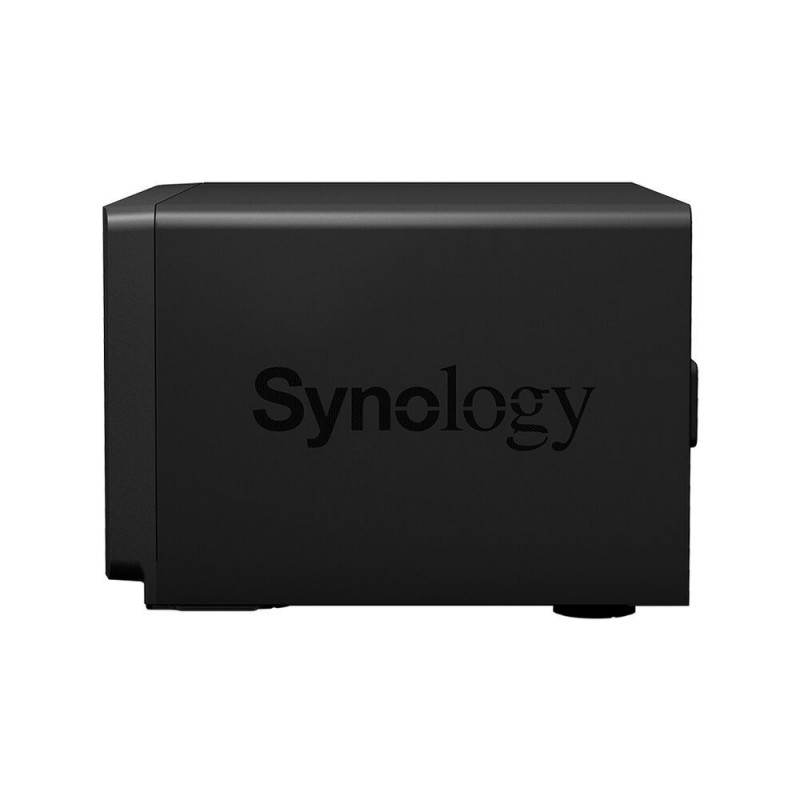 Image secondaire de Stockage en Réseau NAS Synology DS1821+ Noir AMD Ryzen V1500B