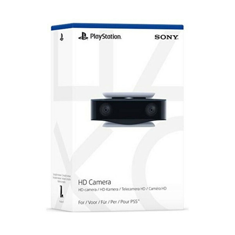 Sony HD Camera Appareil photo