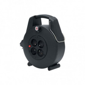 ménager 20 m Confort-Line CL-XL noir H05VV-F 3G1.0 75,99 €