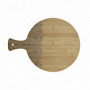 Planche à découper DKD Home Decor Bambou (30 x 40 x 1 cm) 22,99 €