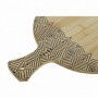 Planche à découper DKD Home Decor Bambou (30 x 40 x 1 cm) 22,99 €