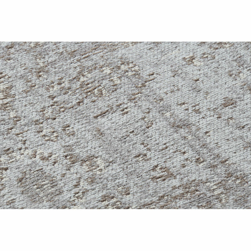 Image secondaire de Tapis DKD Home Decor Coton Chenille (60 x 240 x 1 cm)