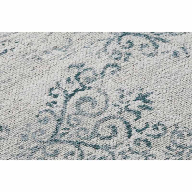 Image secondaire de Tapis DKD Home Decor Coton Chenille (60 x 240 x 1 cm)