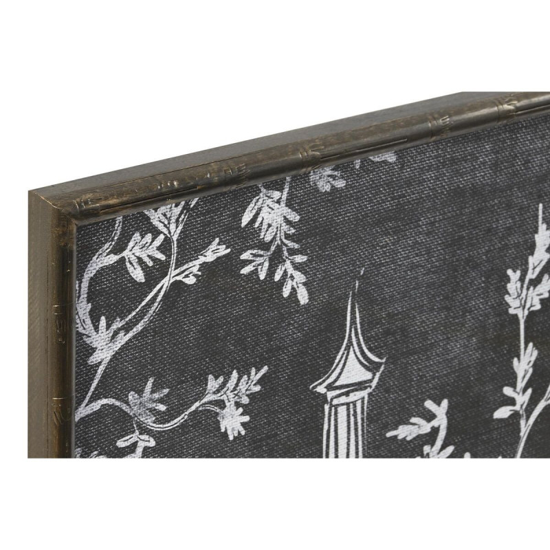 Image secondaire de Cadre DKD Home Decor 50 x 2,8 x 70 cm Oriental (2 Unités)