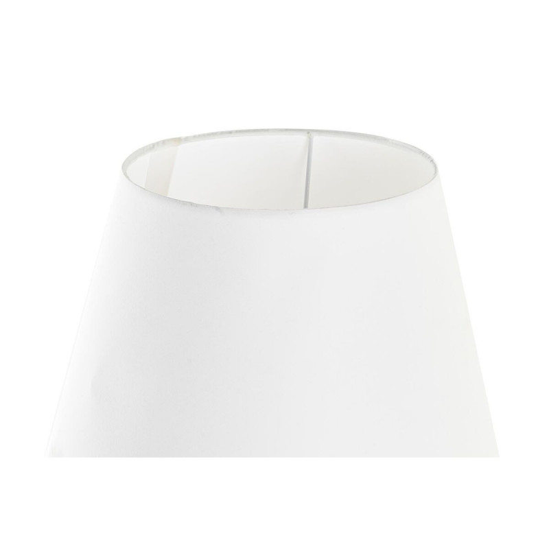 Image secondaire de Lampe de bureau DKD Home Decor Doré Blanc Colonial 220 V 50 W Singe (30 x 30 x 61 cm)