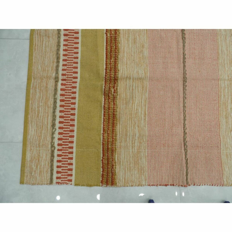 Image secondaire de Tapis DKD Home Decor Polyester Multicouleur Moderne 120 x 180 x 1 cm (2 Unités)