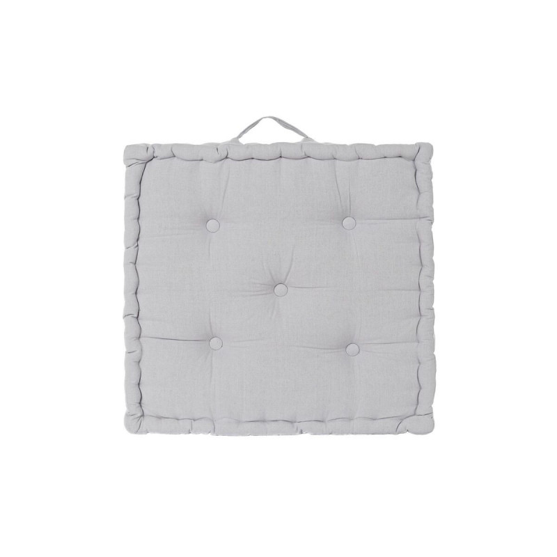 Image secondaire de Coussin DKD Home Decor De Sol Multicouleur Rectangulaire 60 x 60 x 13 cm (3 Unités)