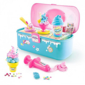 Canal Toys- Slime Fluffy Case - Fabrique ta Slime Fluffy DIY et range tes shaker 41,99 €