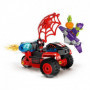 LEGO 10781 Marvel Spidey et Ses Amis Extraordinaires Miles Morales : Le Techno-T 19,99 €