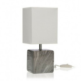 Lampe de bureau Versa Arvin Céramique 40W (11 x 30 x 13 cm) 32,99 €
