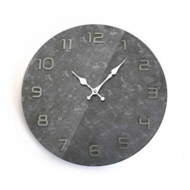 Horloge Murale Style Verre (4 cm) 36,99 €