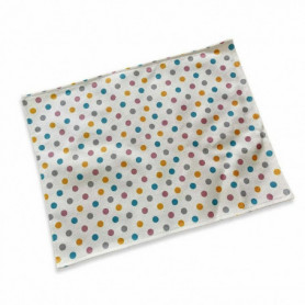 Dessous de plat Versa Springdots Polyester (36 x 0,5 x 48 cm) 19,99 €