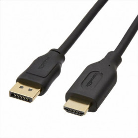 Adaptateur DisplayPort vers HDMI DPH12M-6FT-1P (Reconditionné A+) 15,99 €