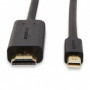 Adaptateur DisplayPort vers HDMI (Reconditionné A+) 15,99 €