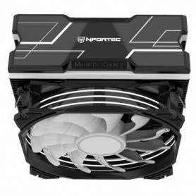 Ventilateur pour Portable Nfortec Centaurus X (Reconditionné D) 31,99 €
